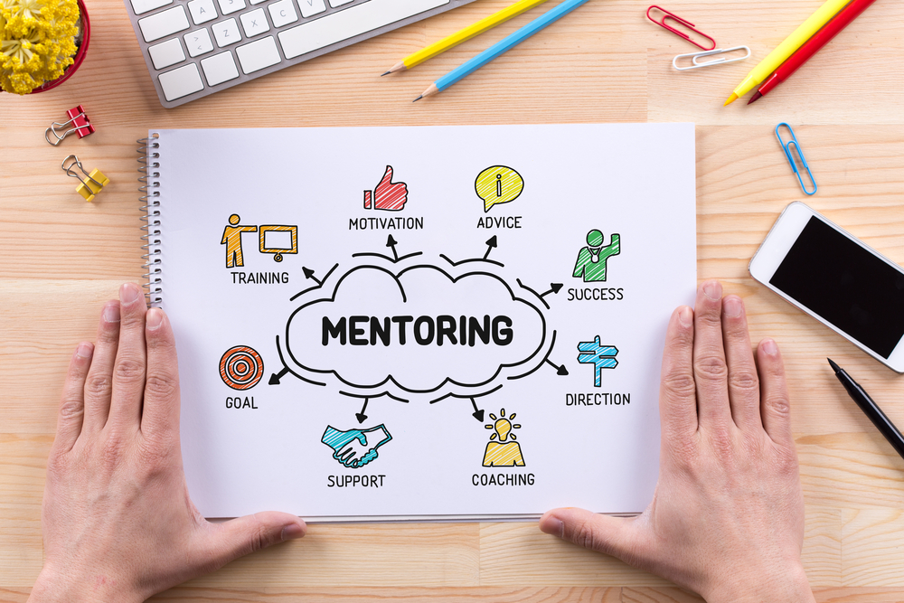 Coaching and Mentoring